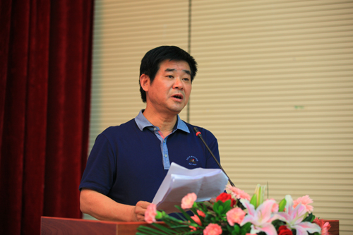 文峰黄河课堂新集体有效教学成果推广暨全国"学本联盟"课程鉴定学校校滔滔霍山基地记录备课图片