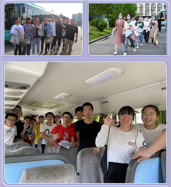 霍山文峰学校